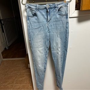American Eagle Stretch Jeans